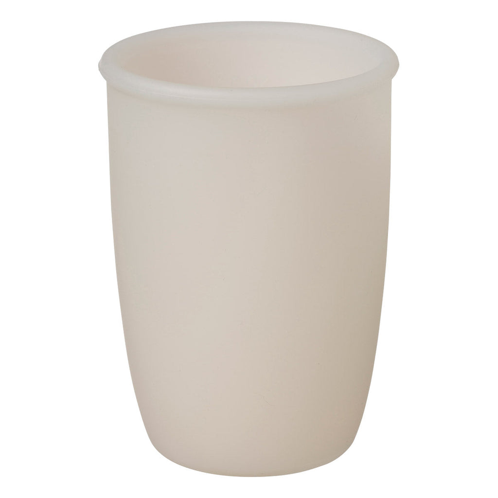 Silicone Spout Cup - latte