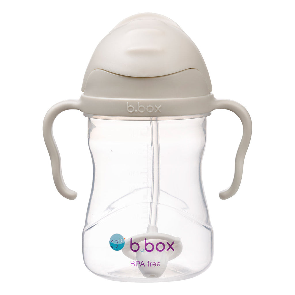 Sippy Cup - latte