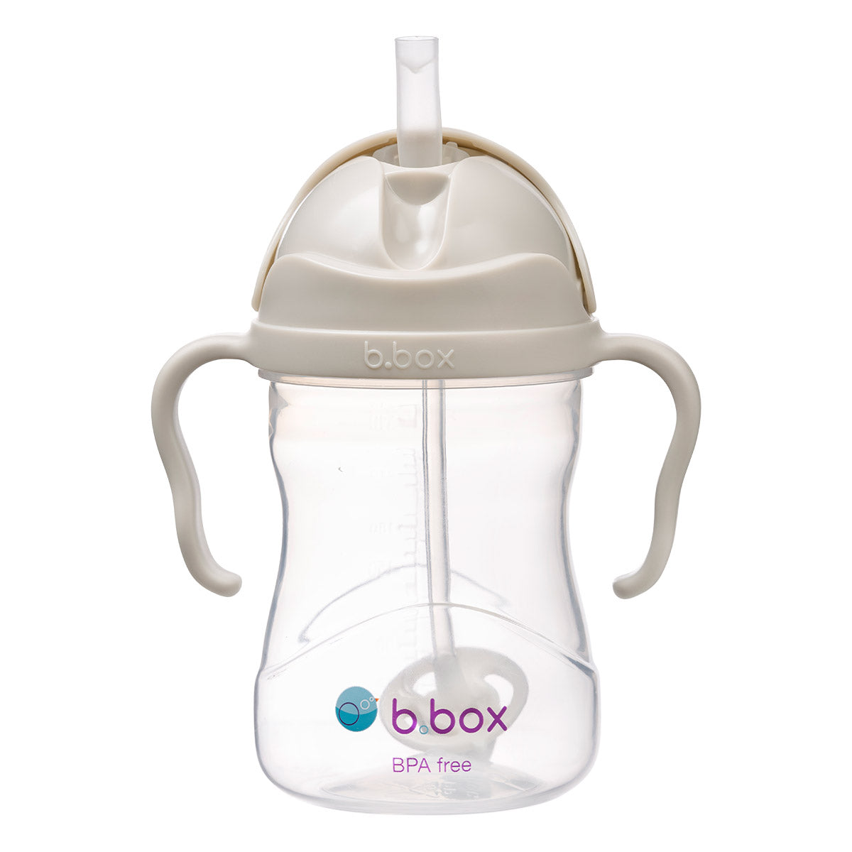 Sippy Cup - latte