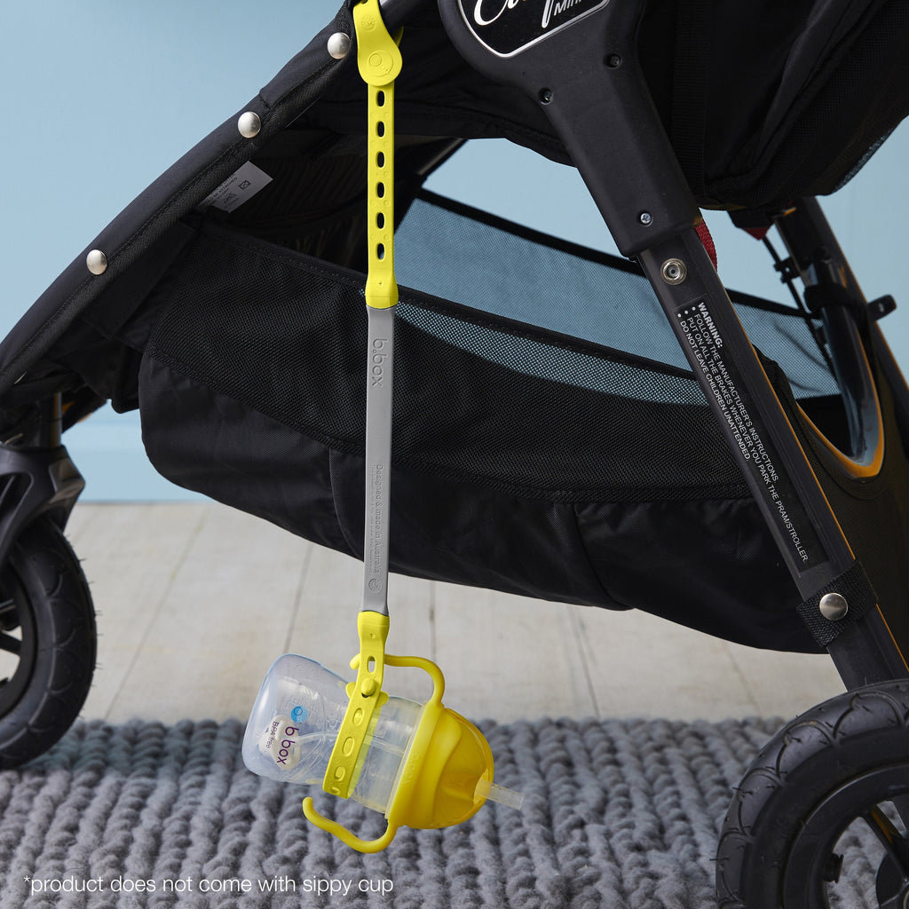 connect-a-cup - lemon sherbet - b.box for kids