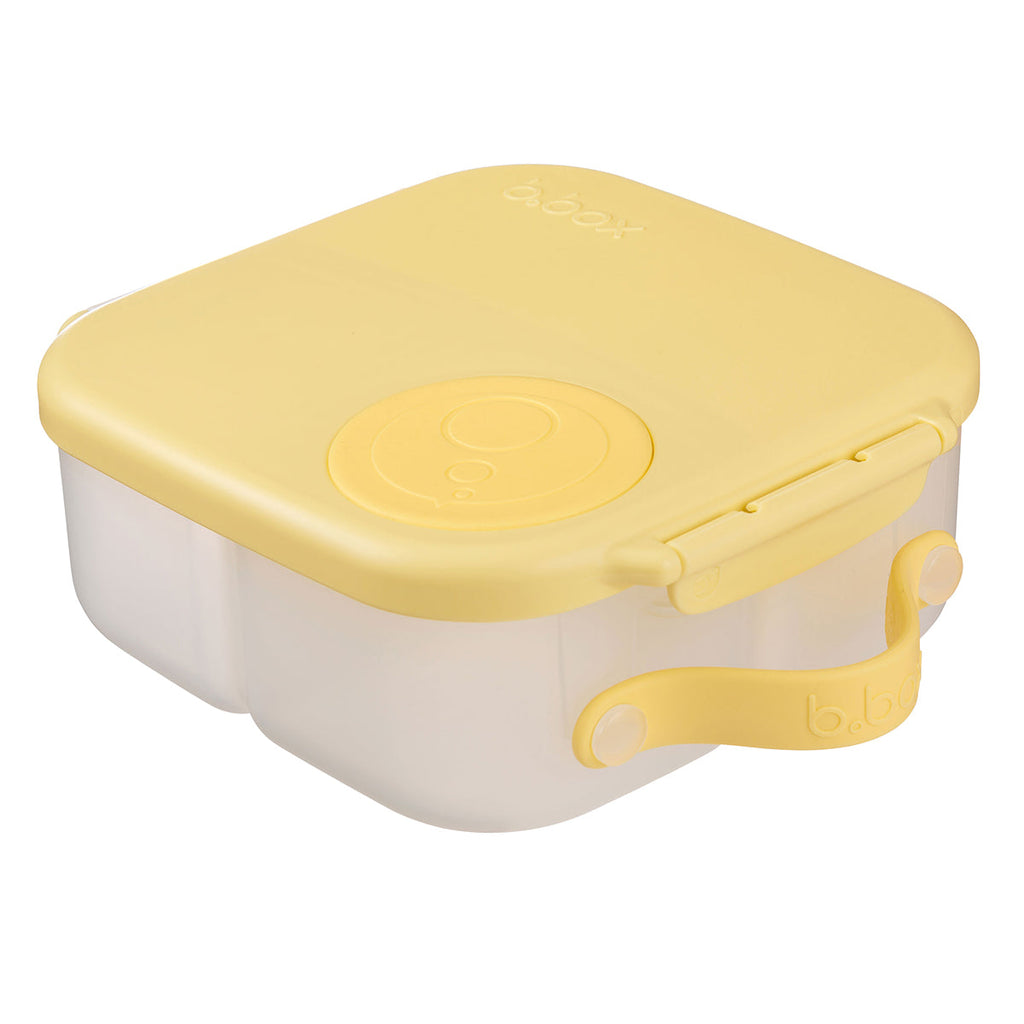 Mini Lunchbox - lemon twist