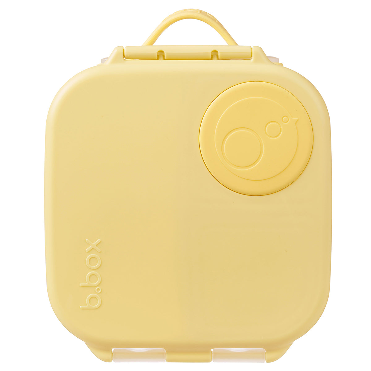 Mini Lunchbox - lemon twist