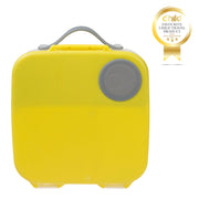 Lunchbox - Zitronensorbet