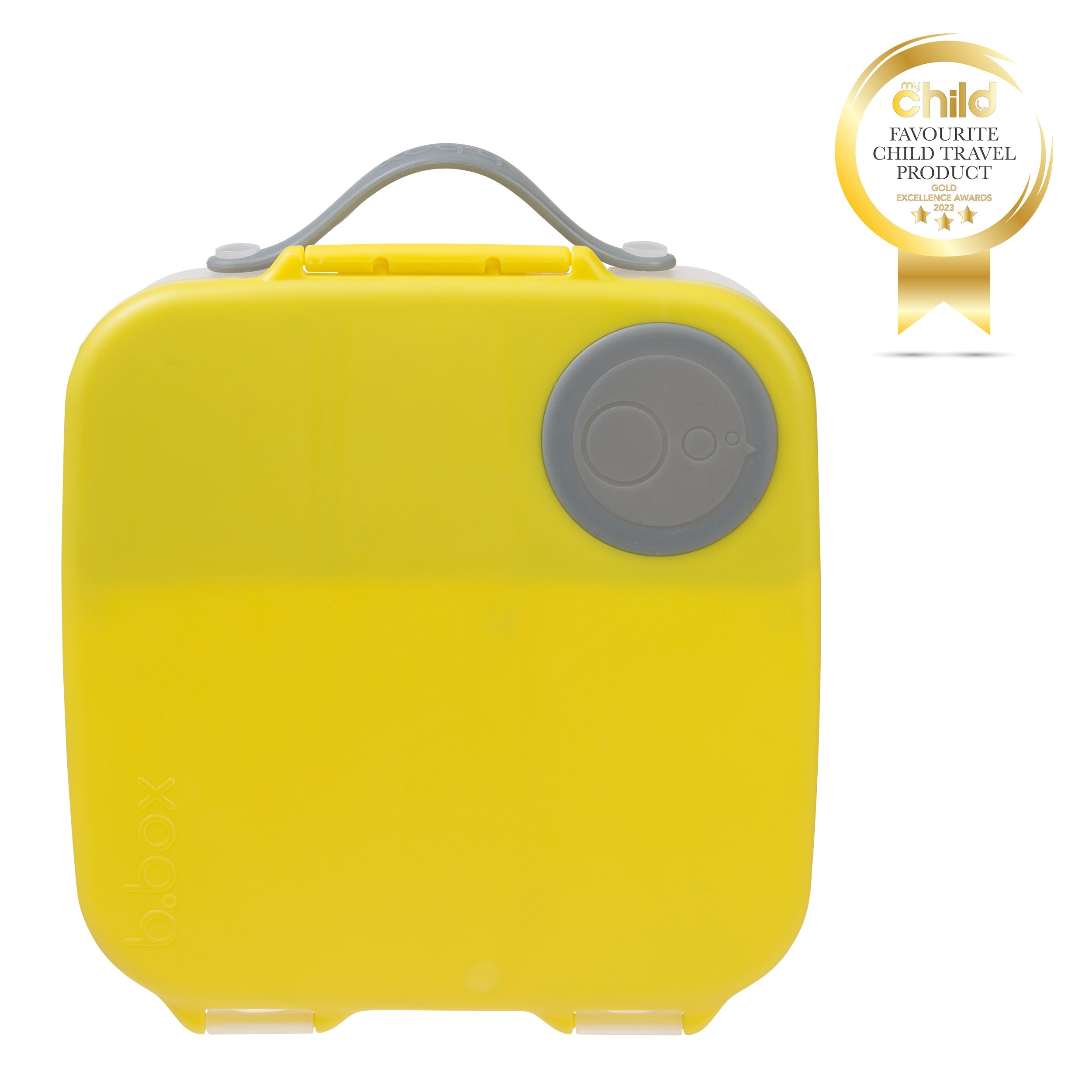 Lunchbox - Zitronensorbet