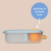 Lunchbox - Minzgrün