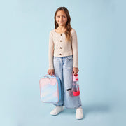 Flexi-Isolier-Lunchtasche – morning sky