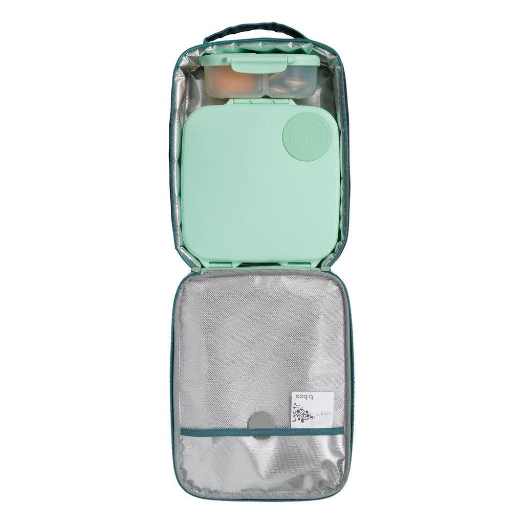 Flexi-Isolier-Lunchtasche – MVP