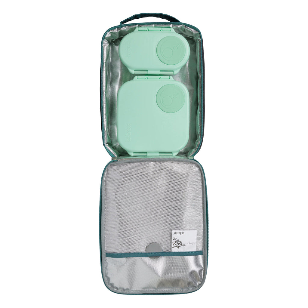 Flexi-Isolier-Lunchtasche – MVP