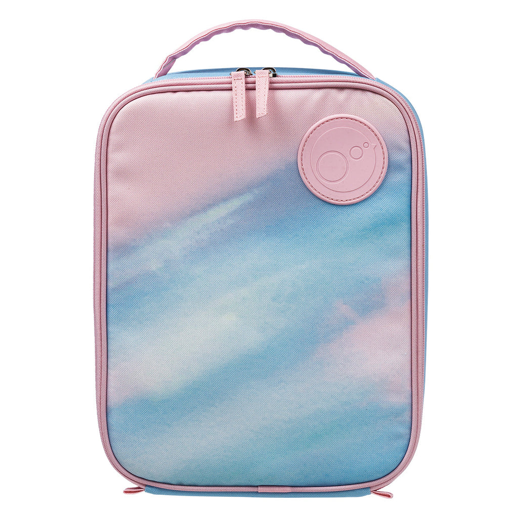 Flexi-Isolier-Lunchtasche – morning sky