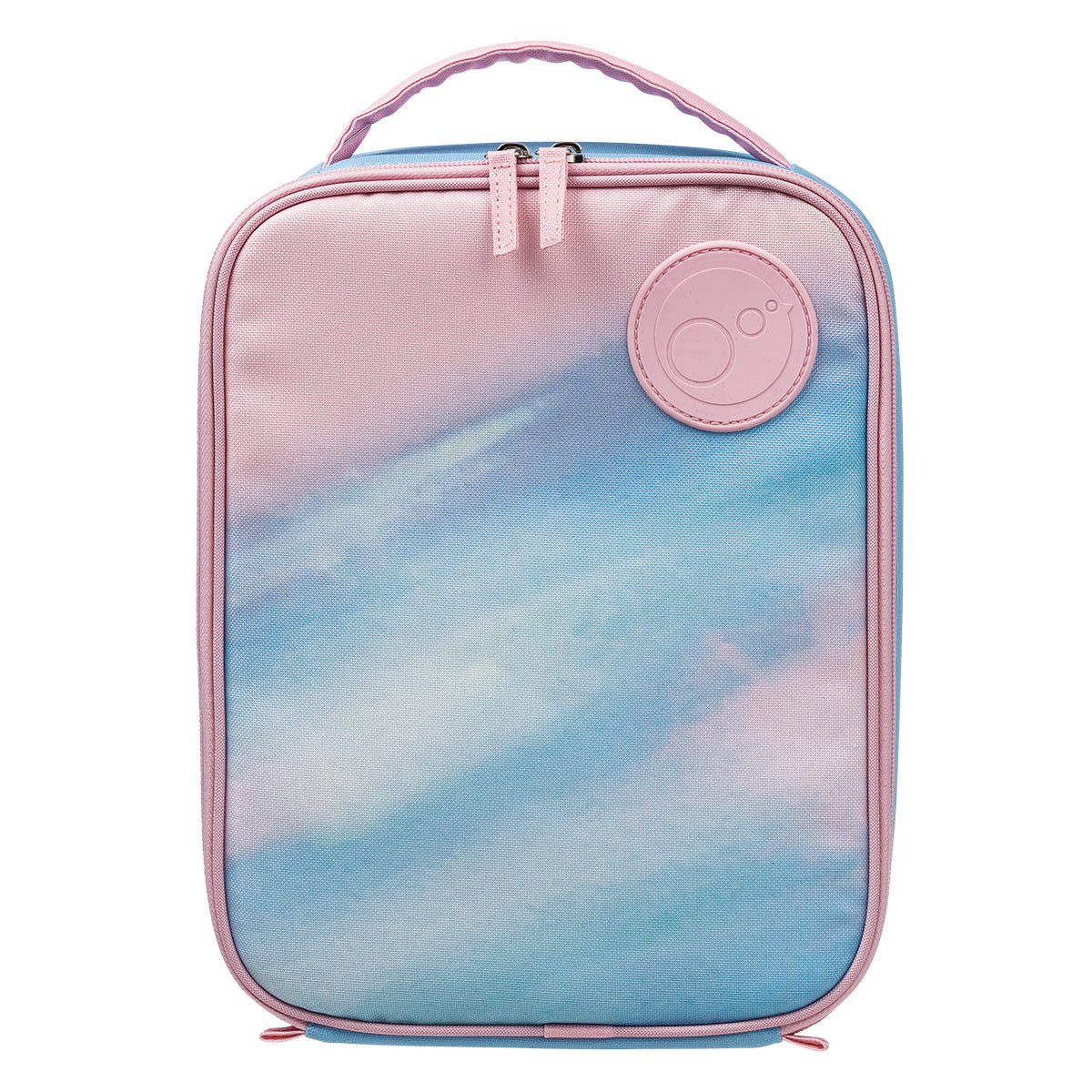 Flexi-Isolier-Lunchtasche – morning sky