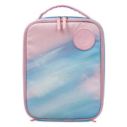 Flexi-Isolier-Lunchtasche – morning sky
