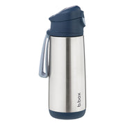 500ml Insulated Sport Spout - midnight