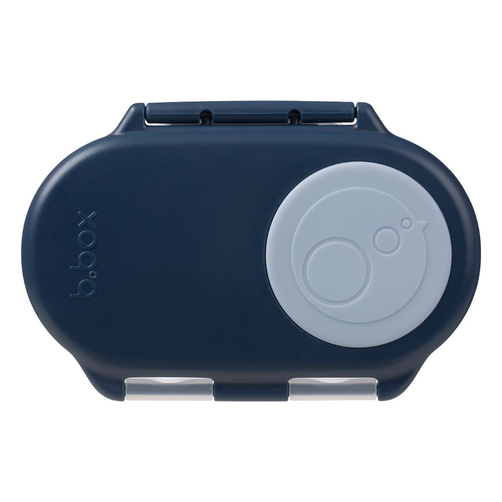 Snackbox - Mitternachtsblau