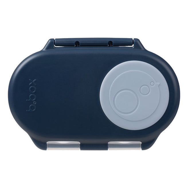 Snackbox - Mitternachtsblau