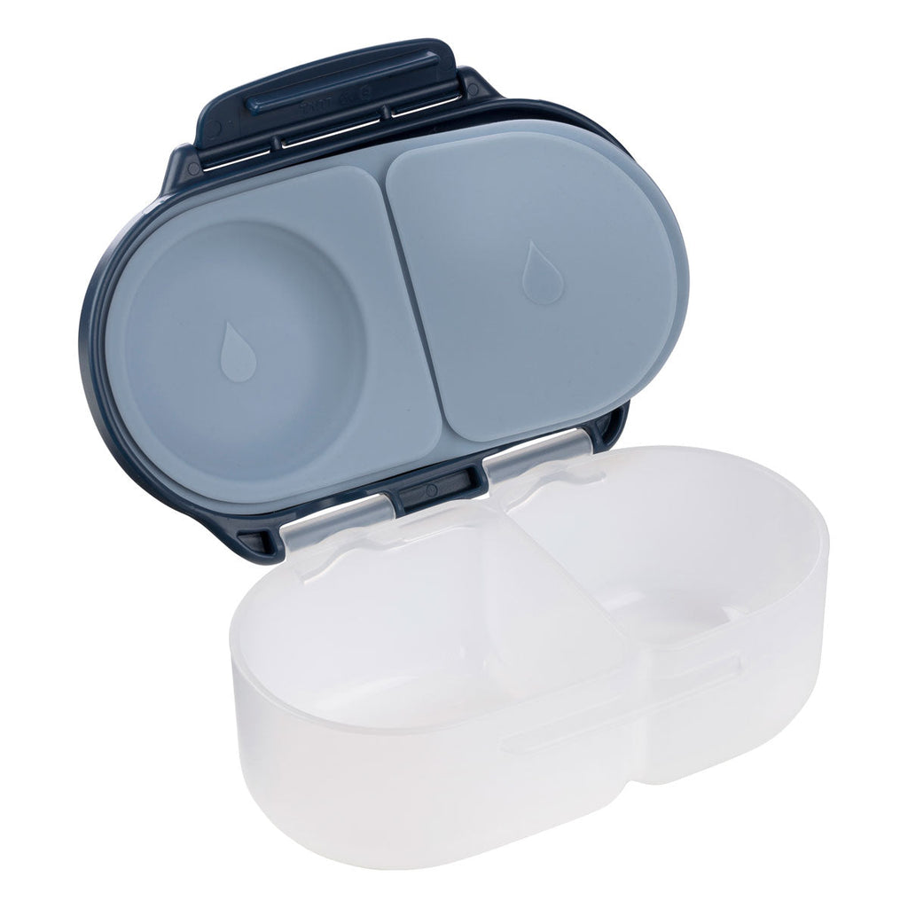 Snackbox - Mitternachtsblau