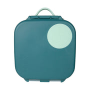 mini lunchbox - emerald forest - b.box for kids