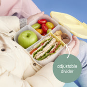 Mini Lunchbox - chill out