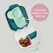 Mini Lunchbox - blush crush