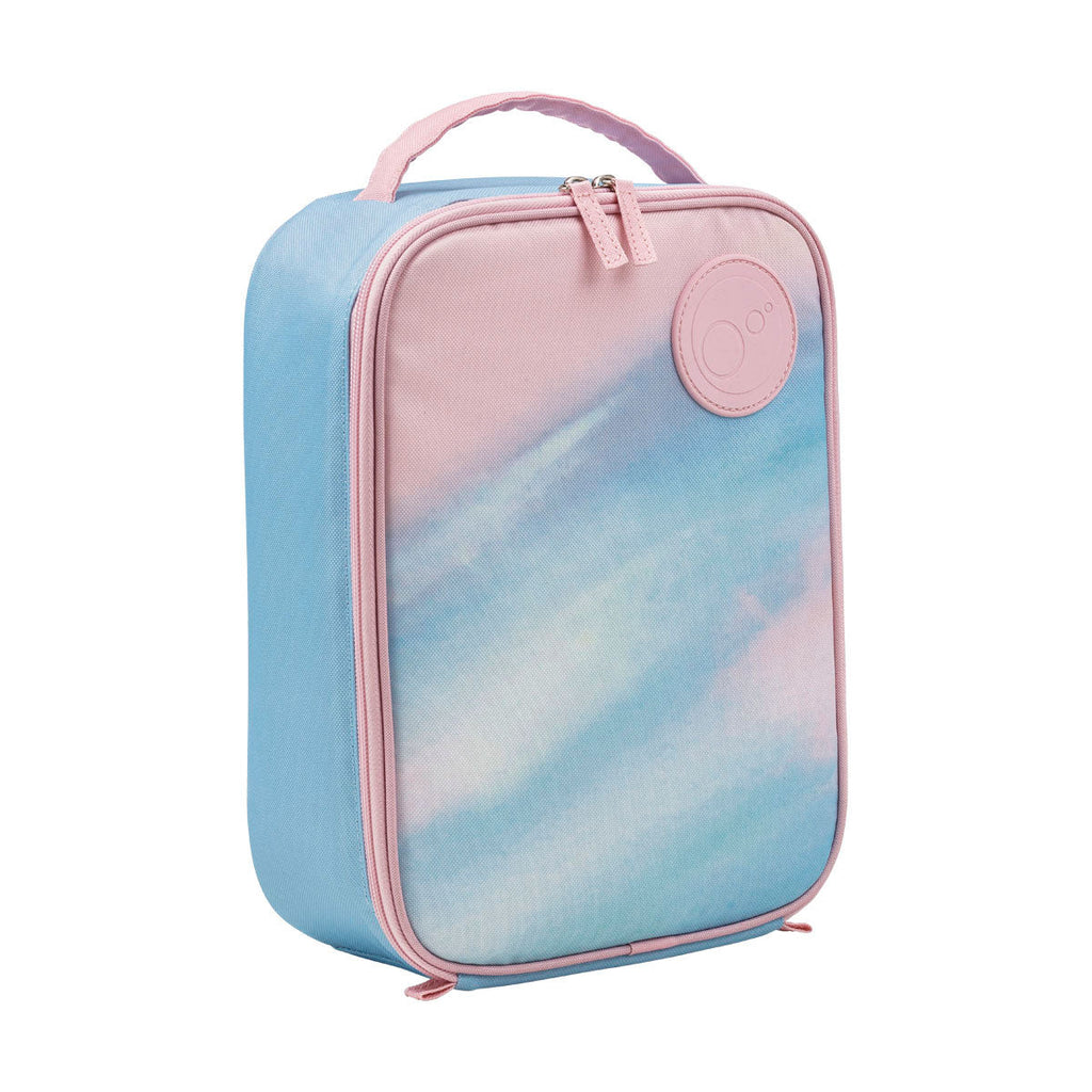 Flexi-Isolier-Lunchtasche – morning sky
