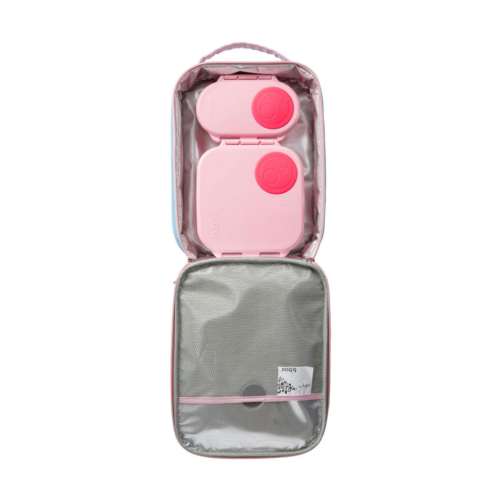 flexi Isolierte Lunchbag - Einhornträume