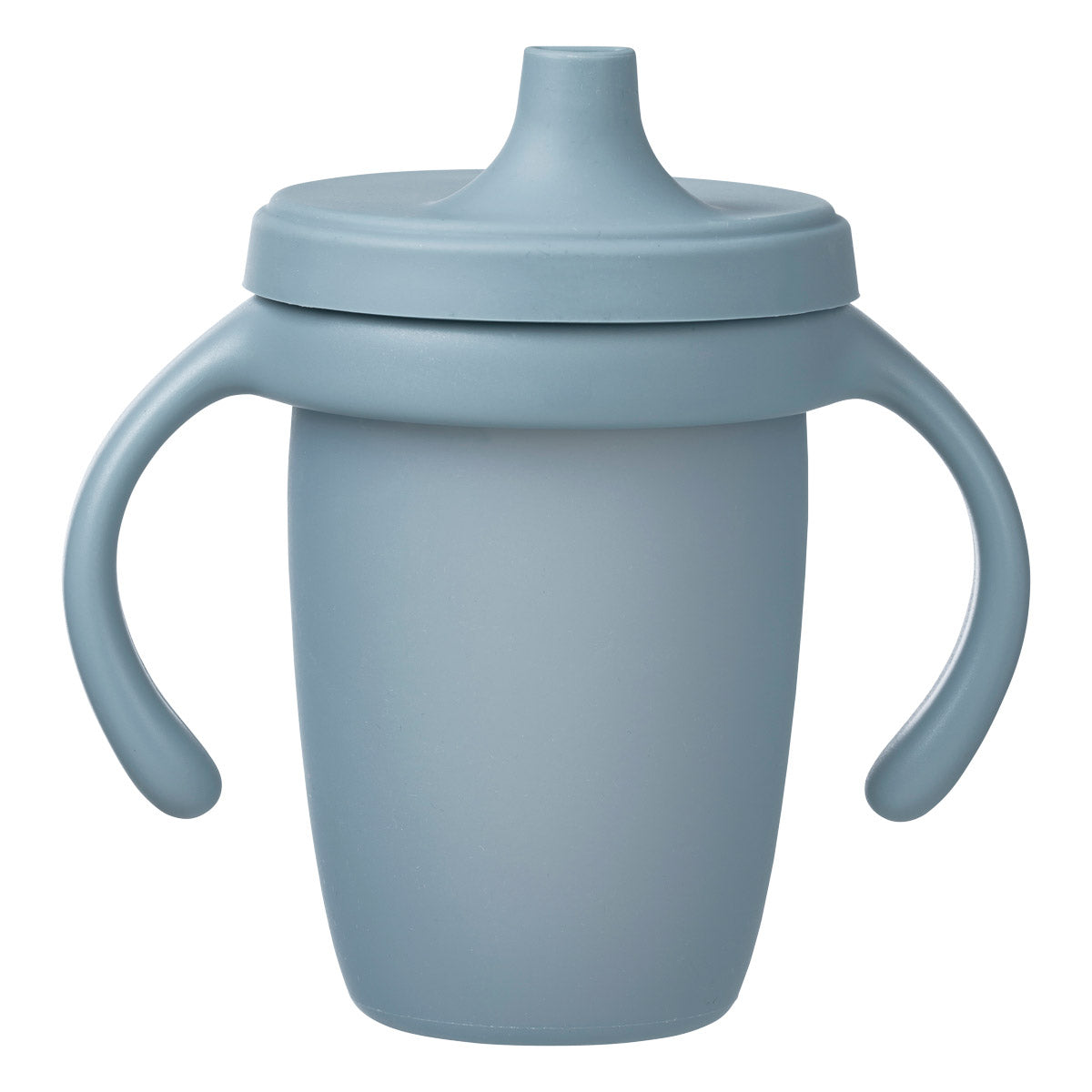 Silicone Spout Cup - ocean