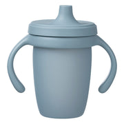 Silicone Spout Cup - ocean