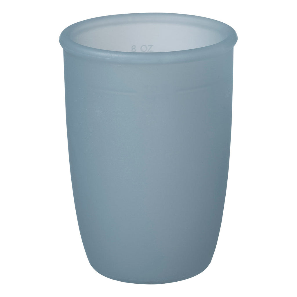 Silicone Spout Cup - ocean