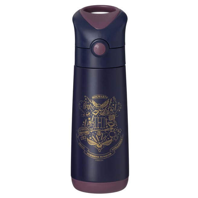 500 ml isolierte Trinkflasche – Harry Potter