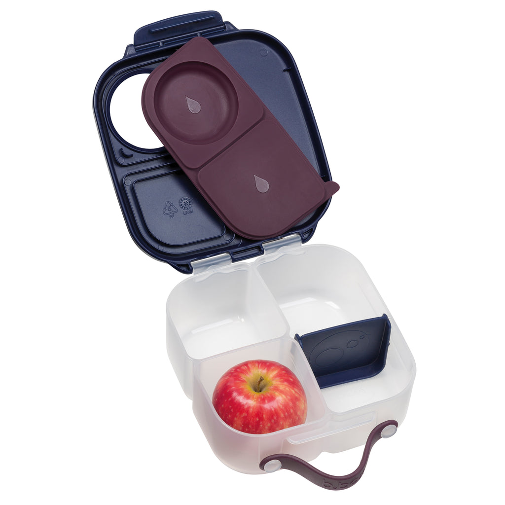 Mini Lunchbox - Harry Potter