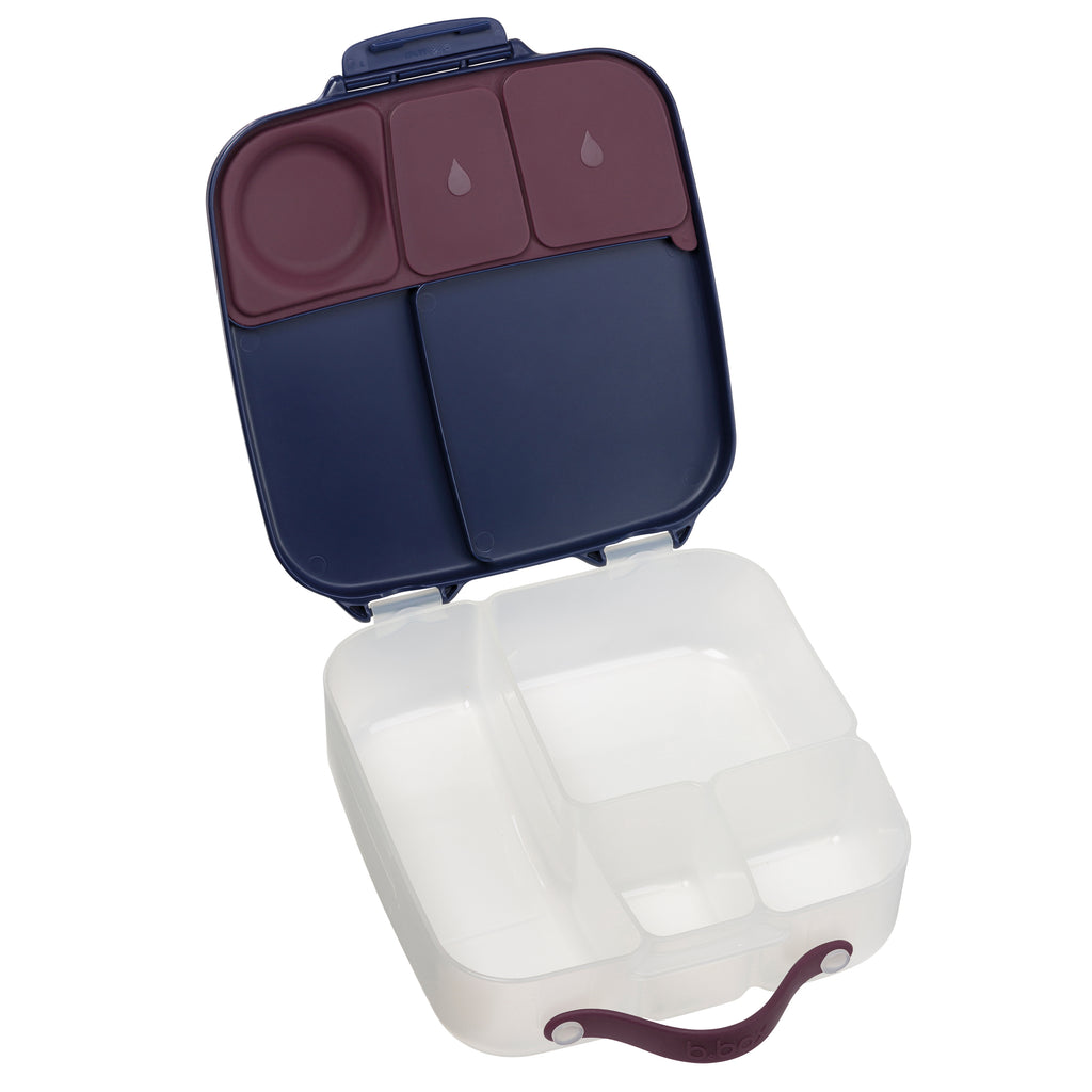 Lunchbox - Harry Potter