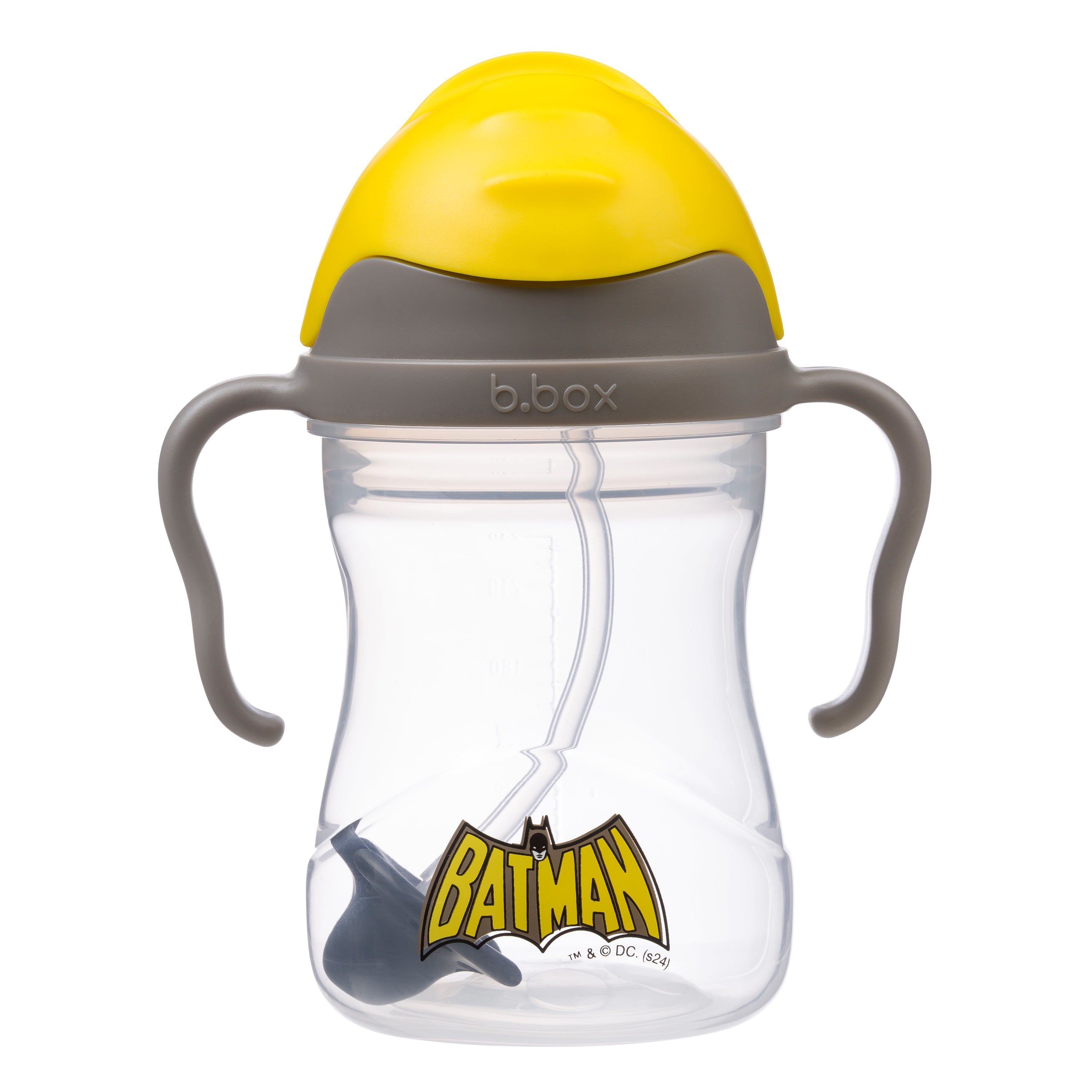 Sippy Cup - Batman