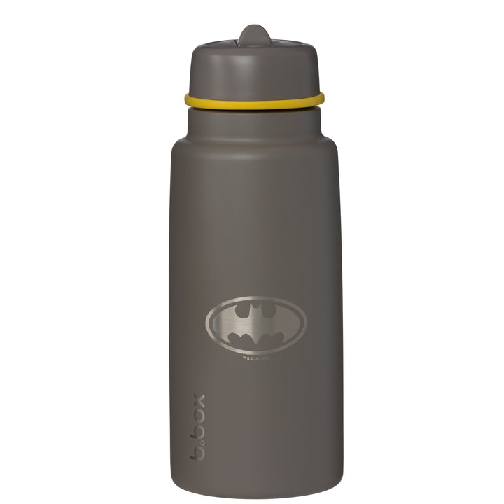 1L Isolierflasche mit Klappdeckel – Batman