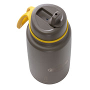 1L Insulated Flip Top Bottle - Batman