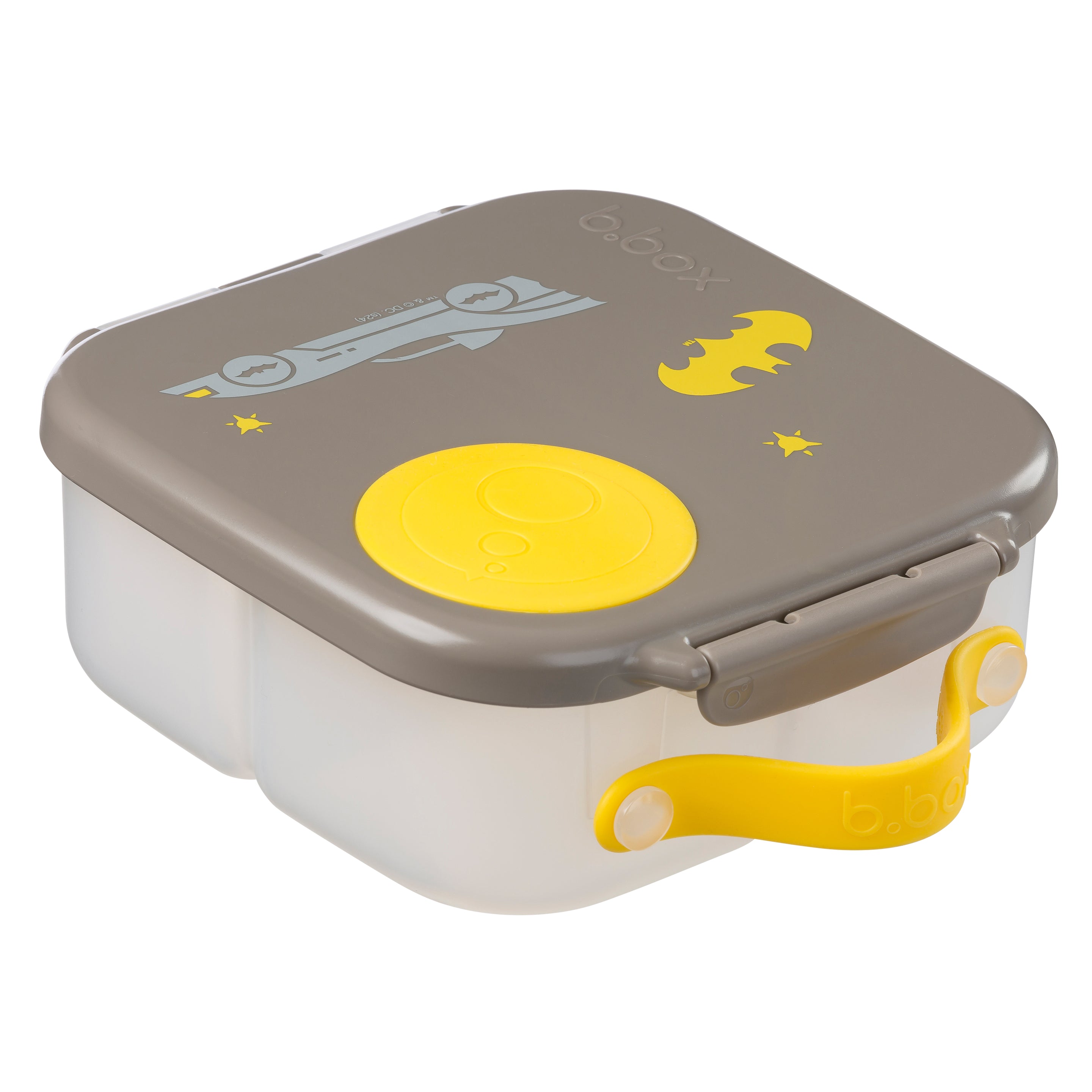 Mini Lunchbox - Batman