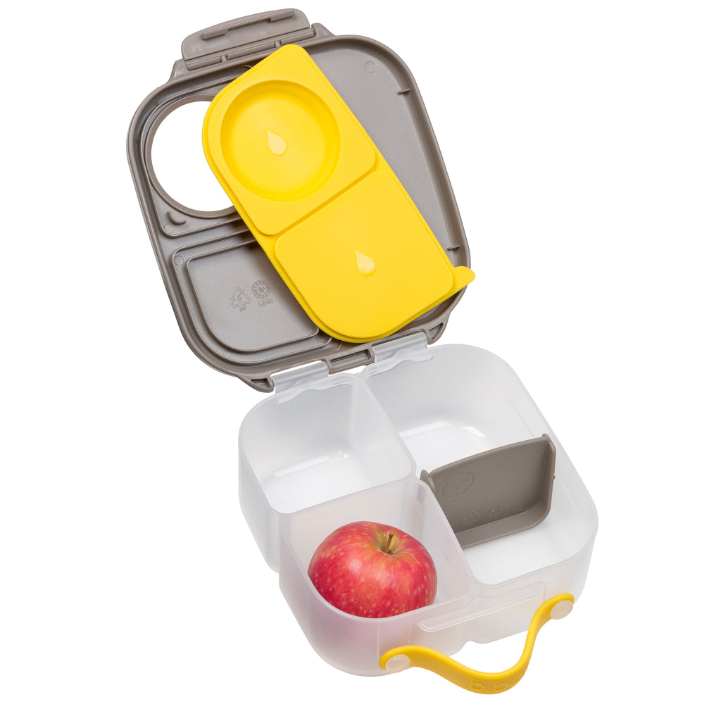 Mini Lunchbox - Batman