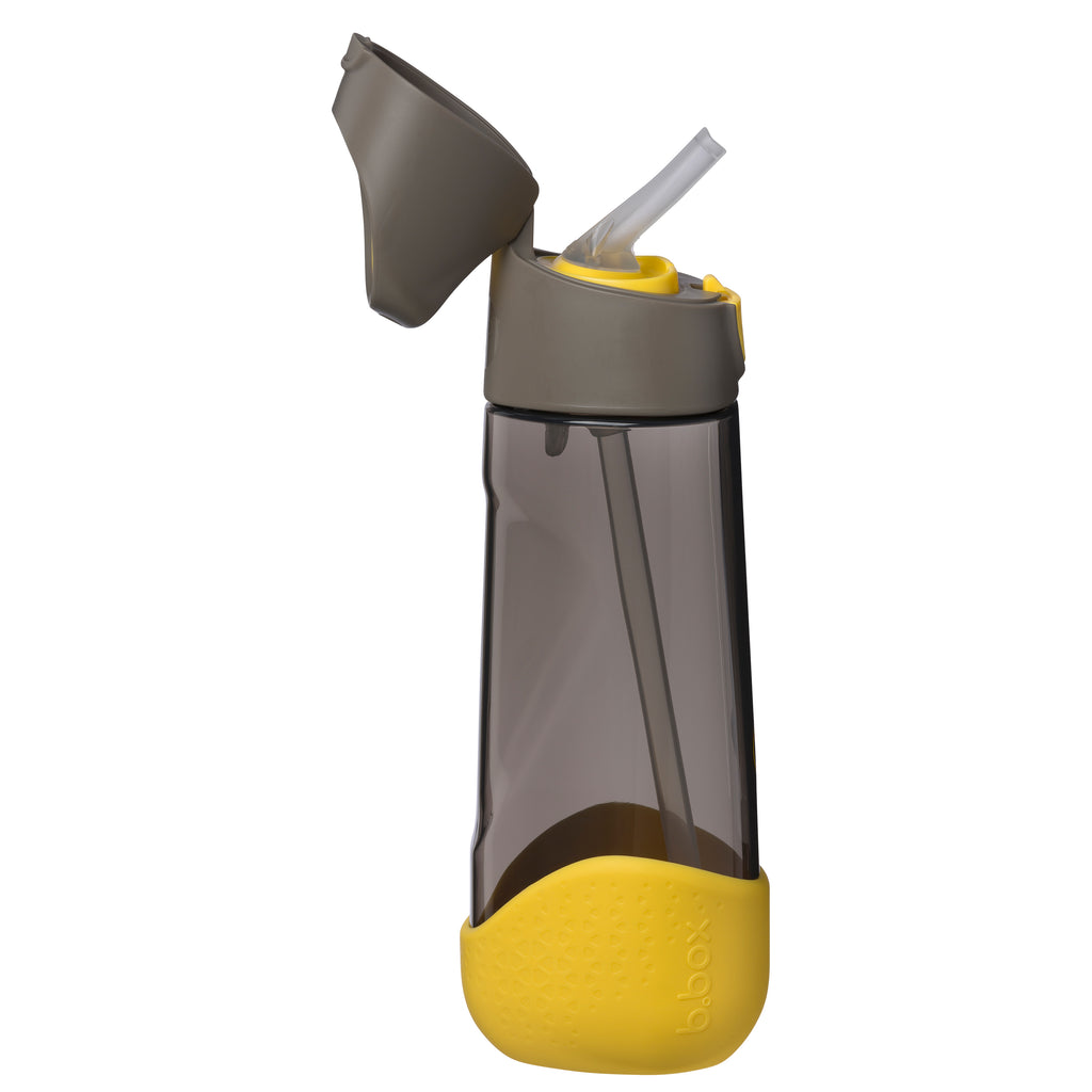 600ml Tritan Drink Bottle - Batman