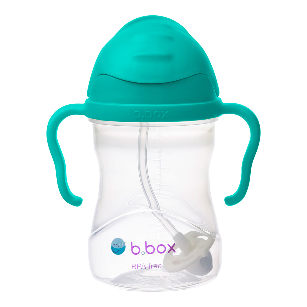 Sippy Cup - jade