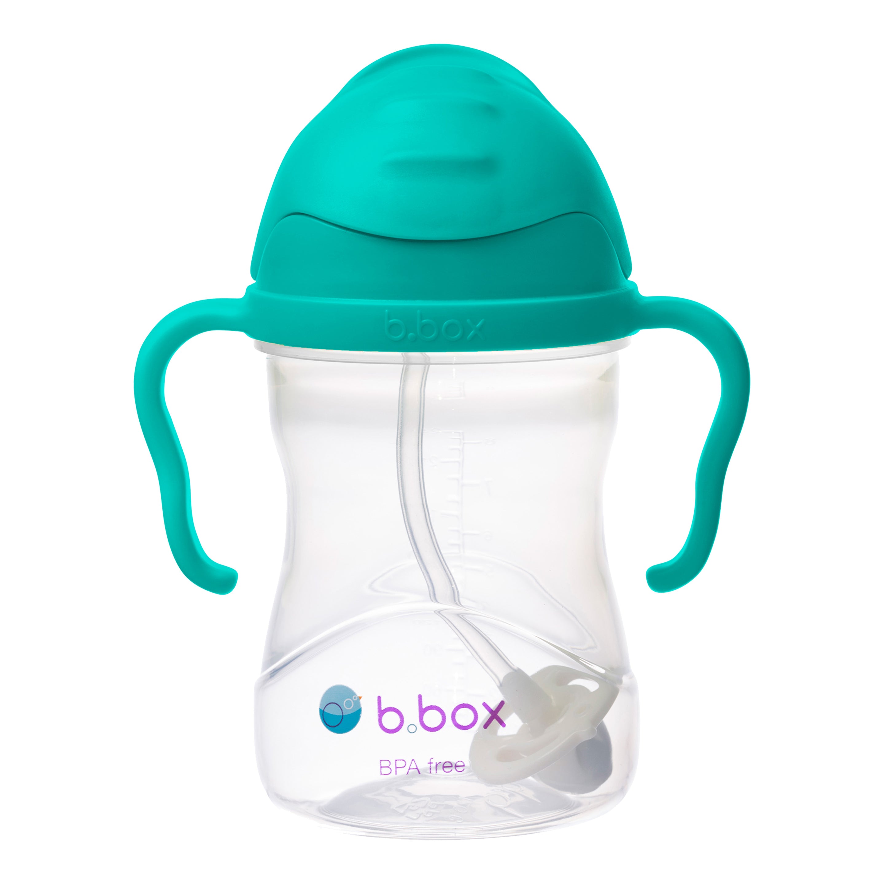 Sippy Cup - jade