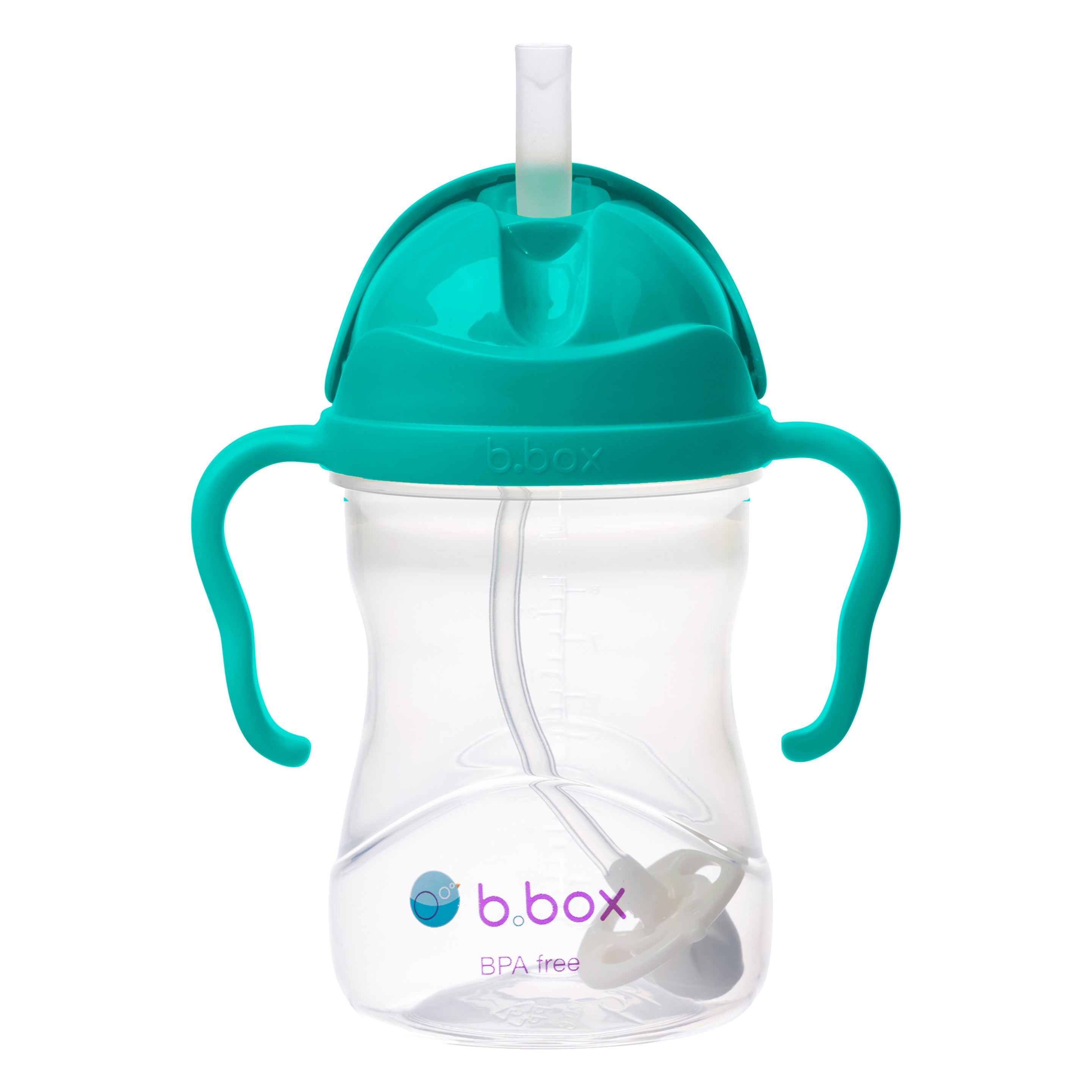 Sippy Cup - jade