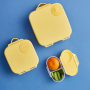 Snackbox - lemon twist