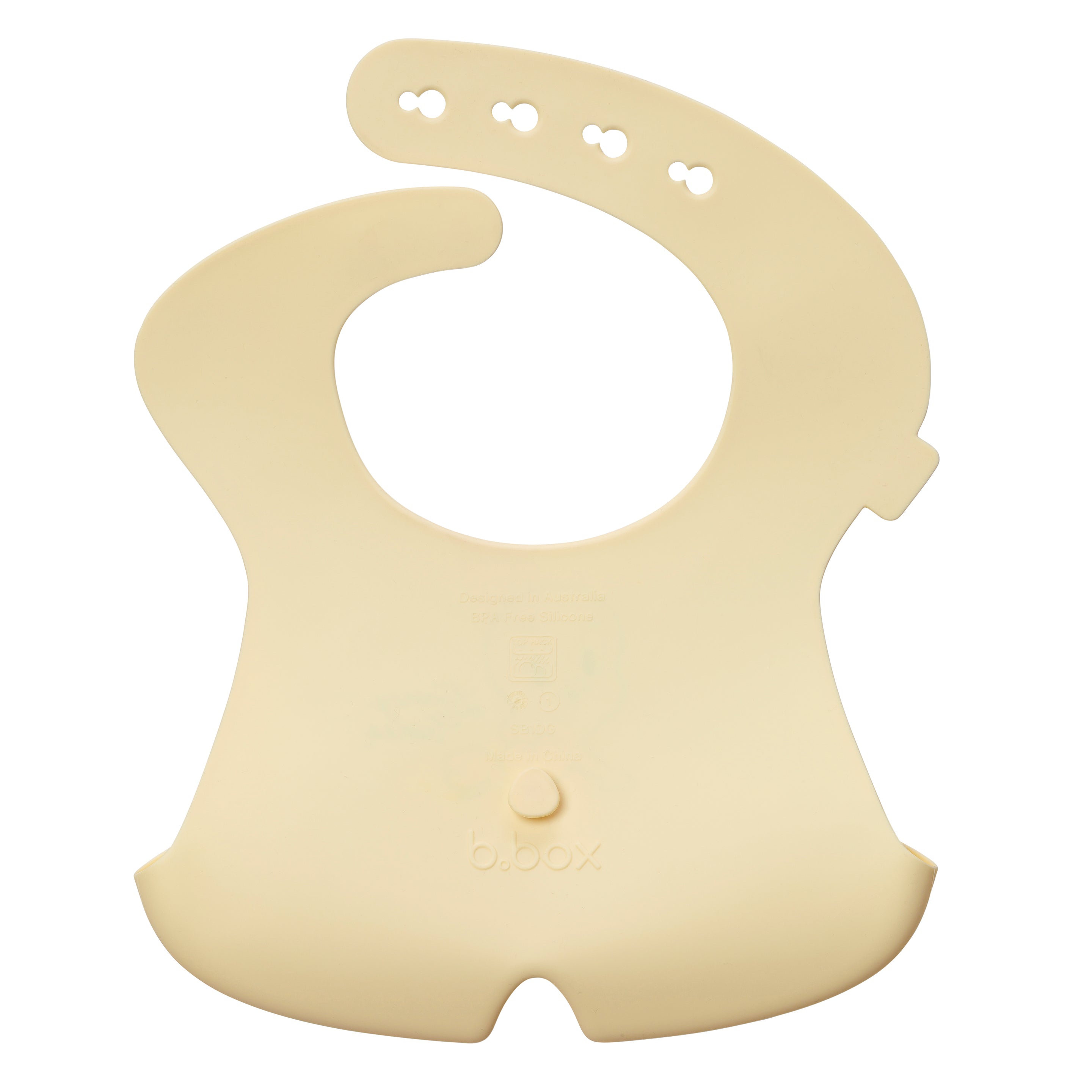 Silicone Bib - Looney Tunes