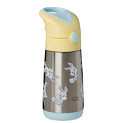 350ml Insulated Drink Bottle - Looney Tunes