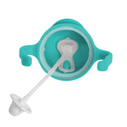 Sippy Cup - jade