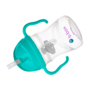 Sippy Cup - jade
