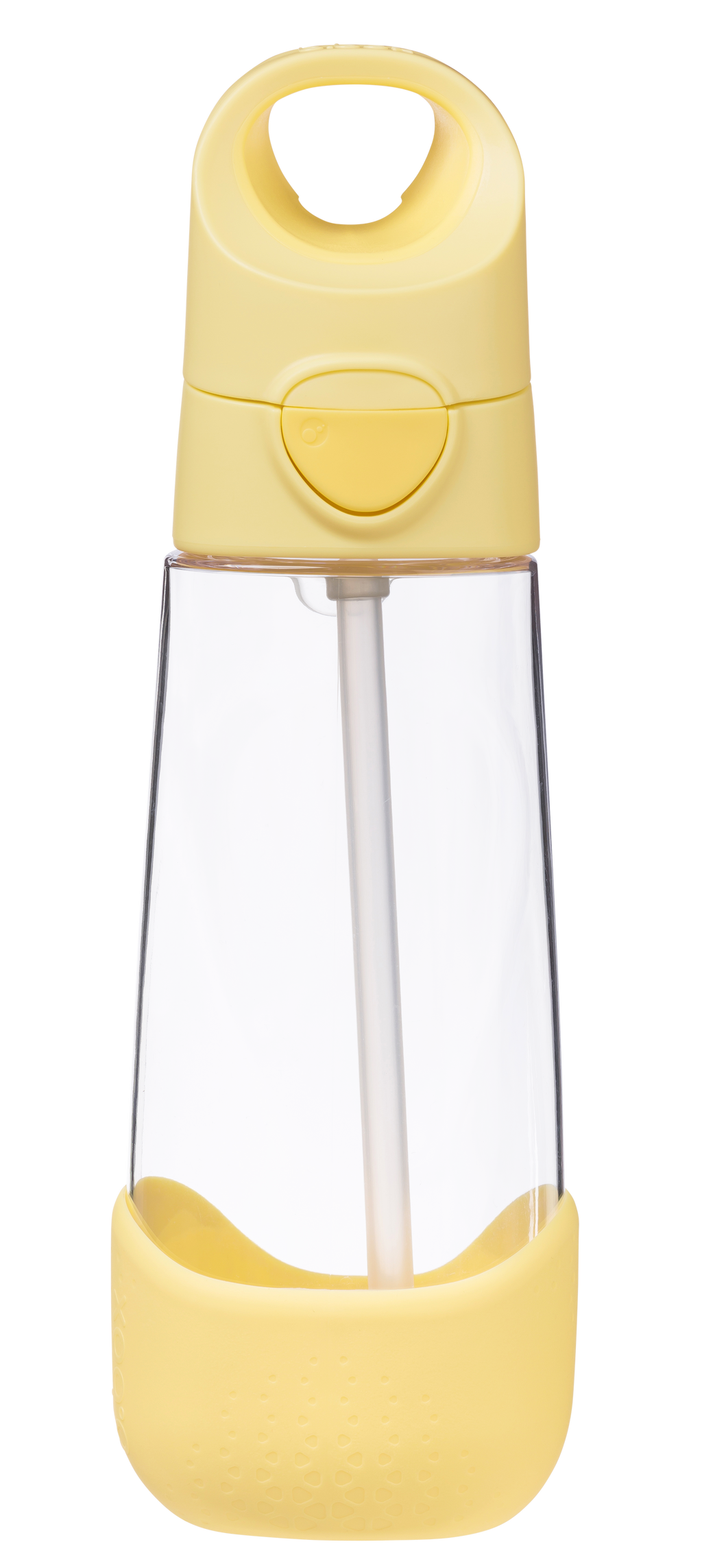 600ml Tritan Drink Bottle - lemon twist