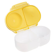 Snackbox - lemon twist