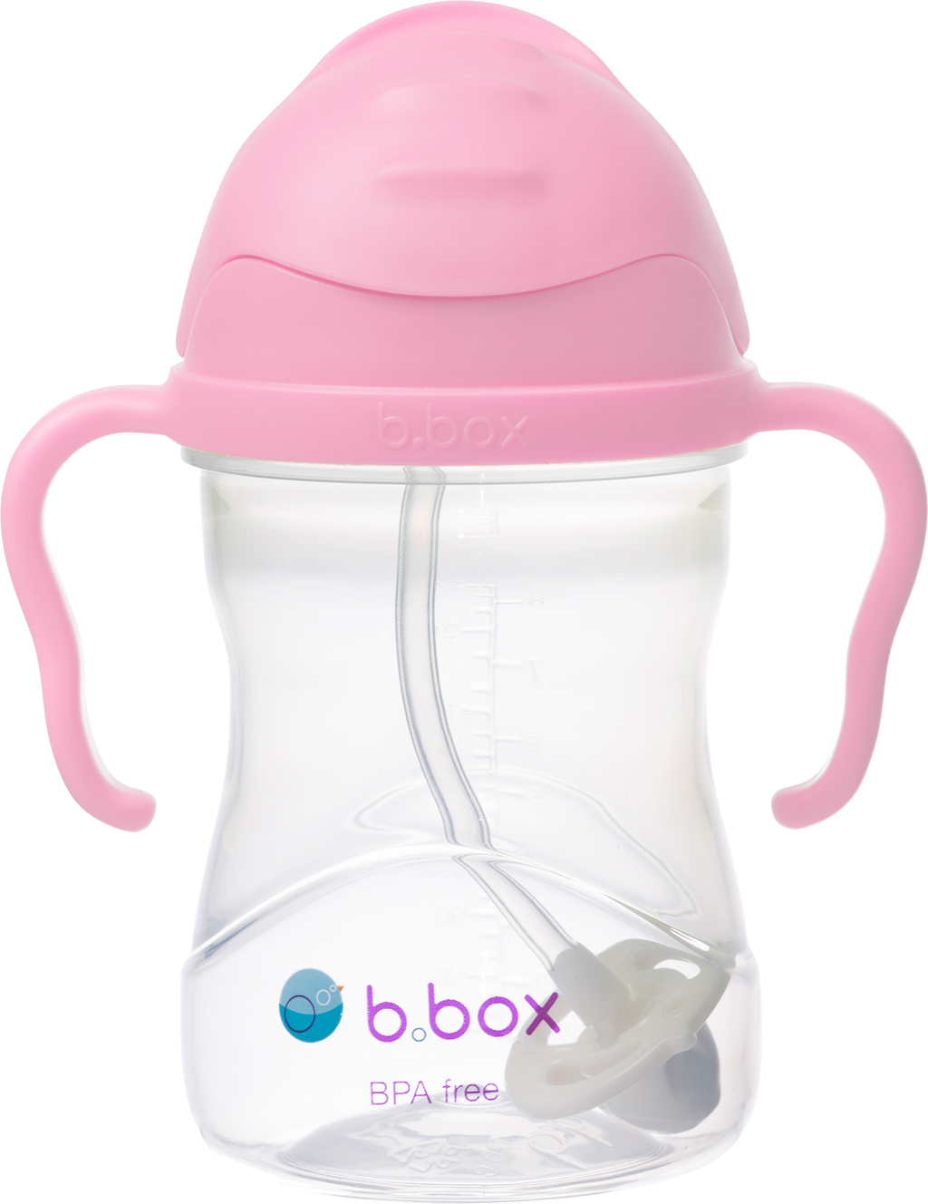 Sippy Cup - cherry blossom