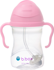 Sippy Cup - cherry blossom