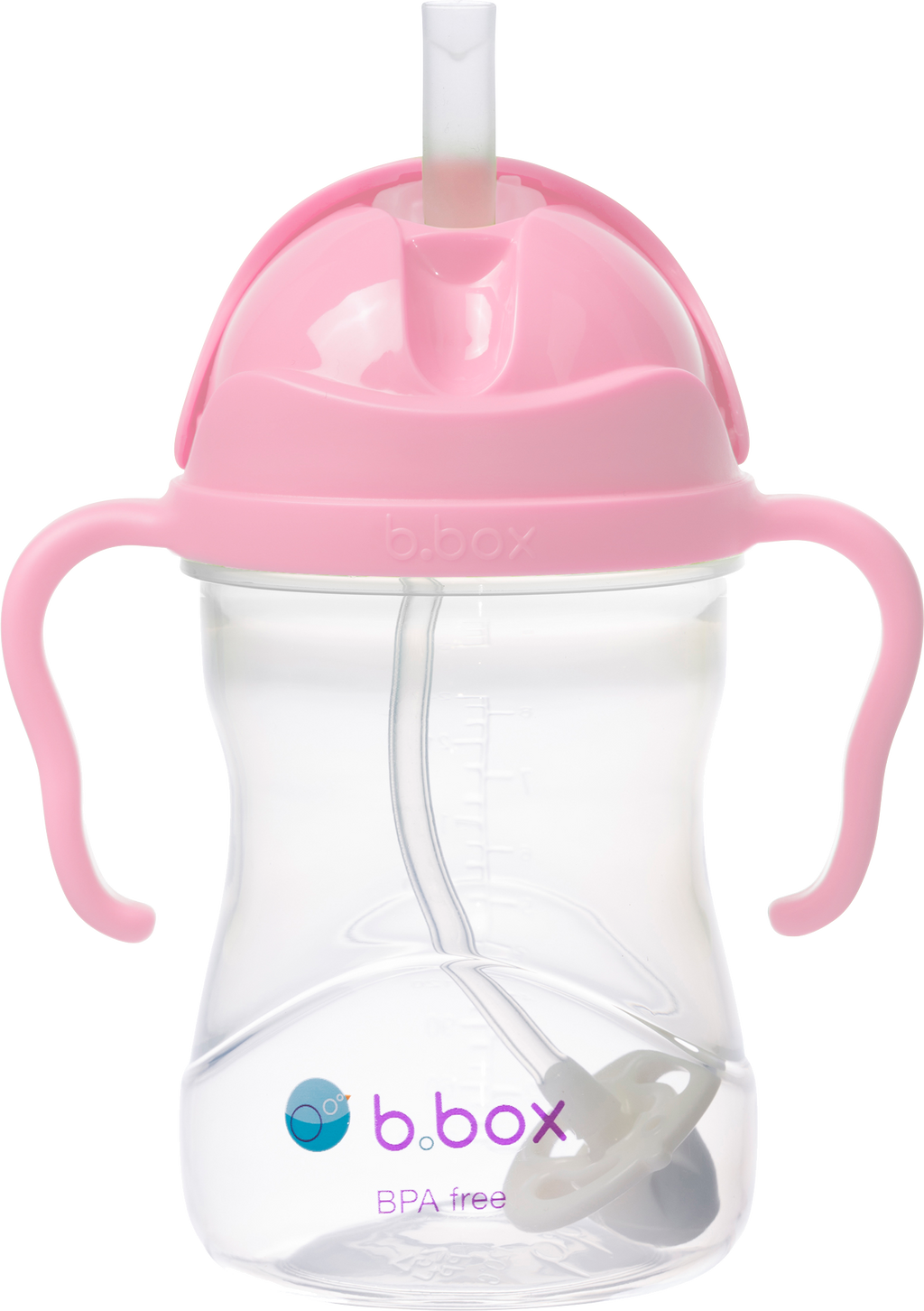 Sippy Cup - cherry blossom