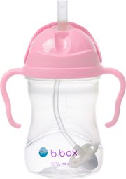 Sippy Cup - cherry blossom